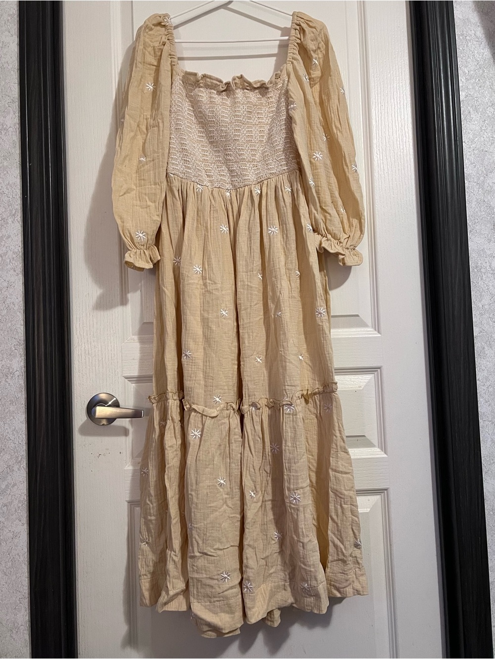 Midi Dress
